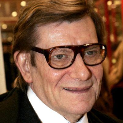 yves saint laurent father|yves saint laurent famous for.